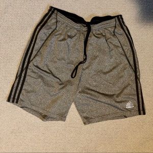 Adidas Clima Lite Gym Shorts size M